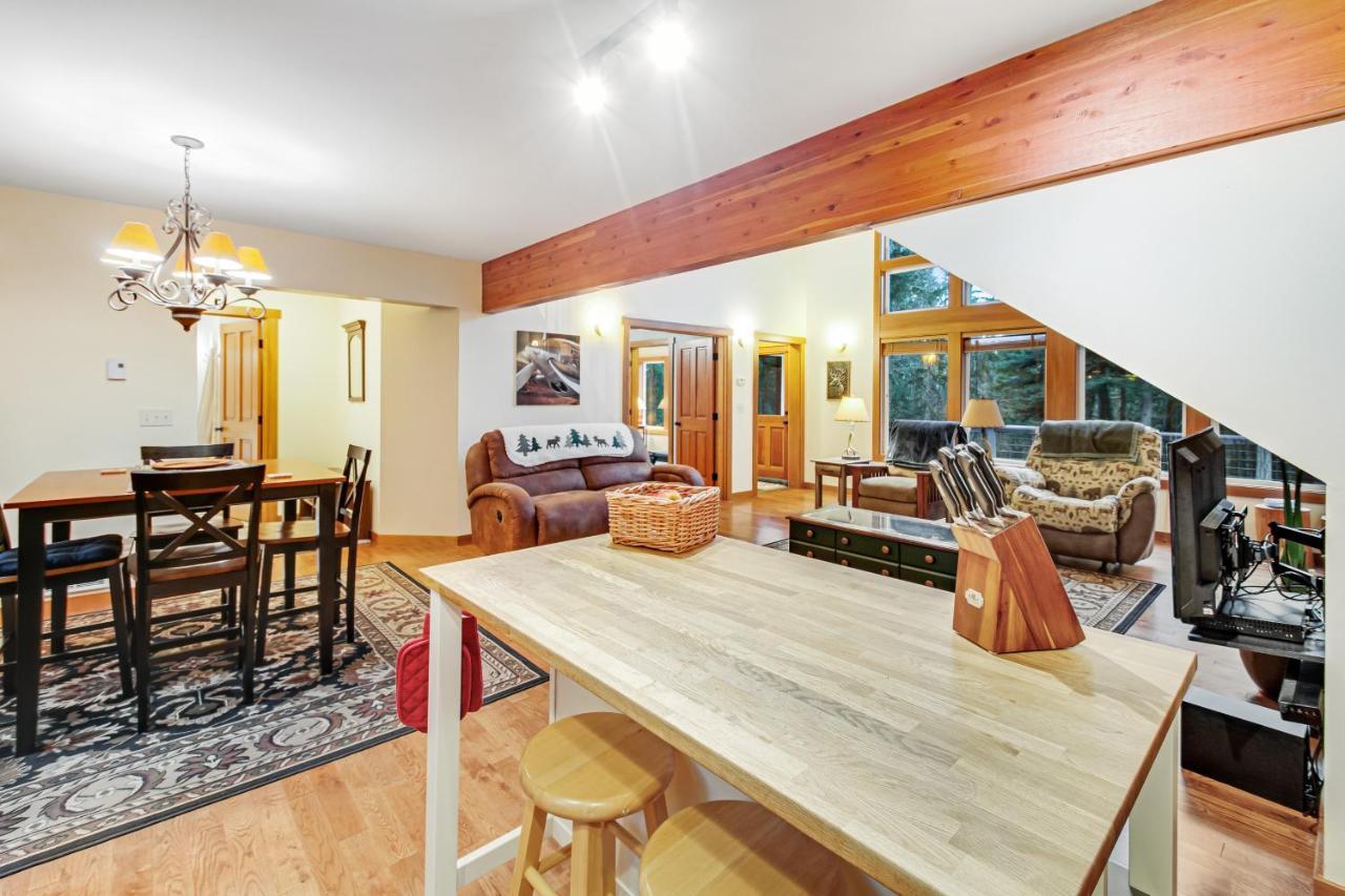 Buckhead Cabin Marrowstone Экстерьер фото