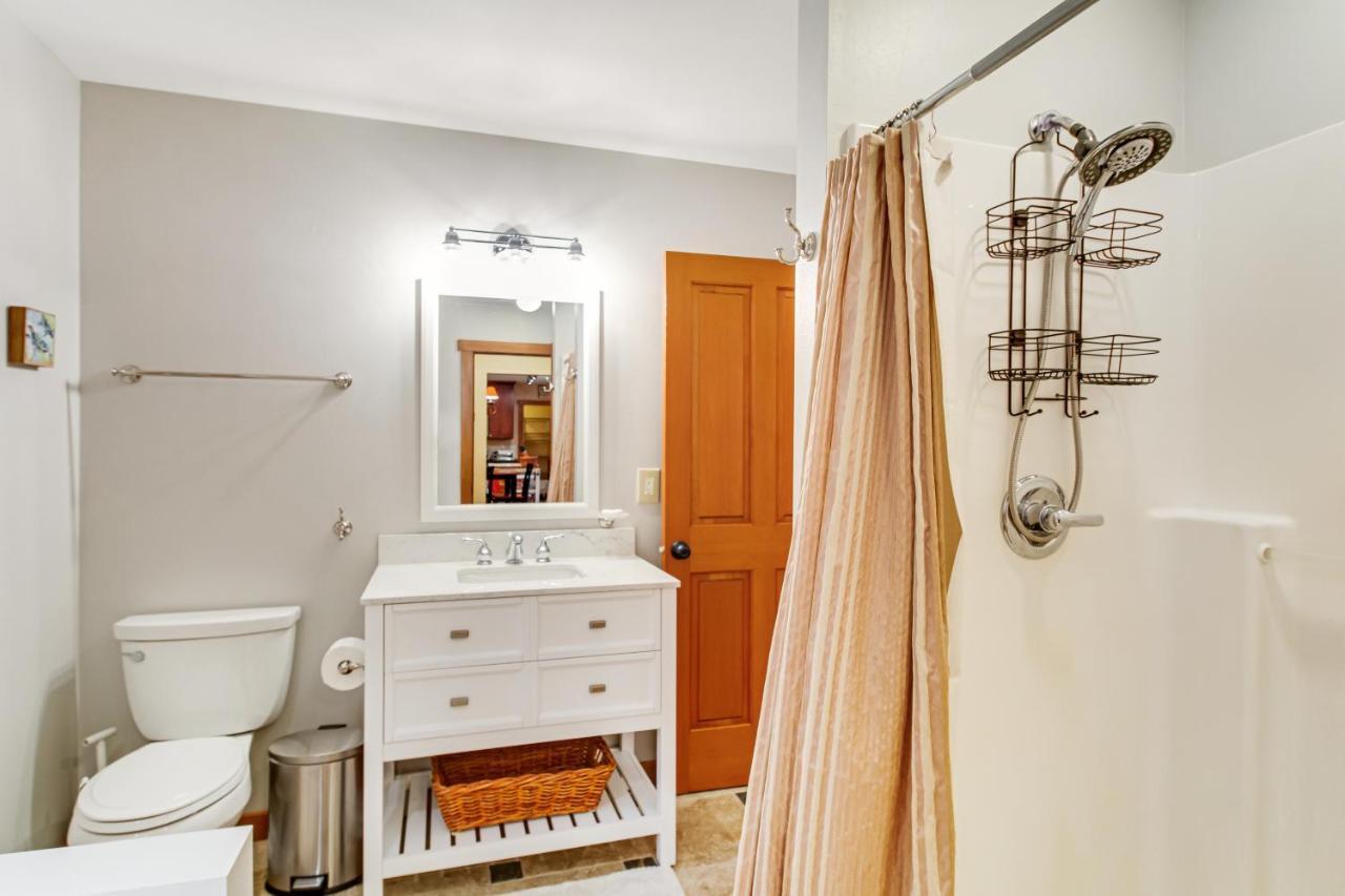 Buckhead Cabin Marrowstone Экстерьер фото