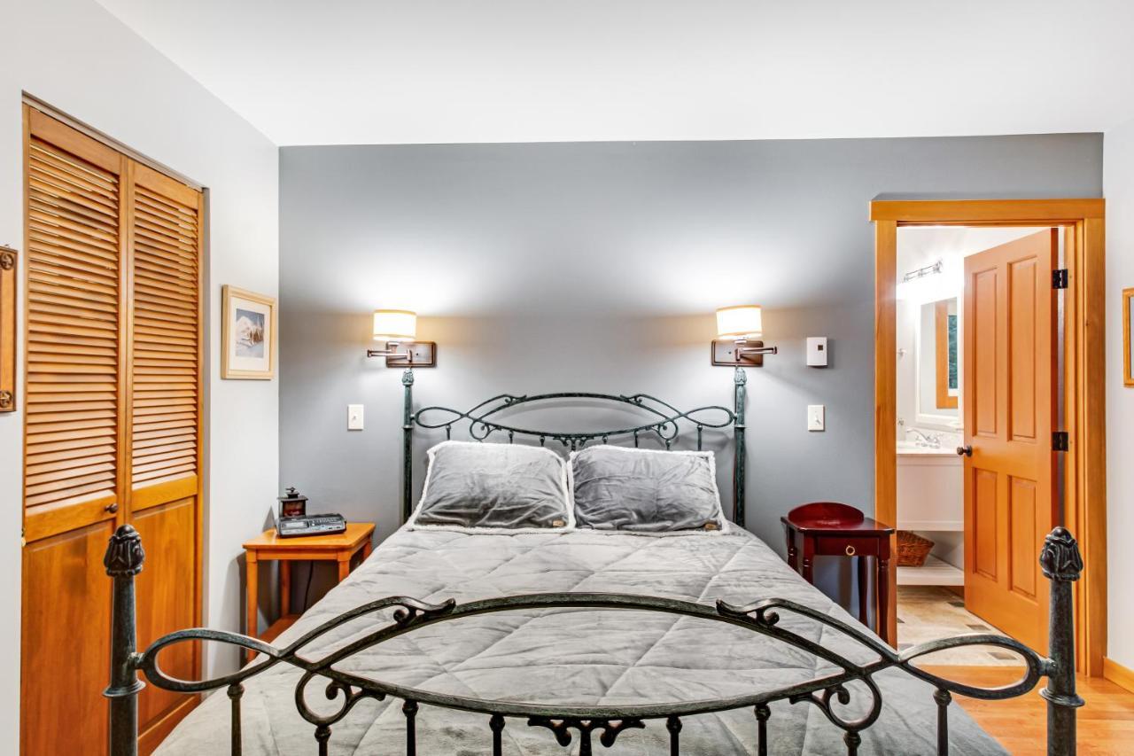Buckhead Cabin Marrowstone Экстерьер фото